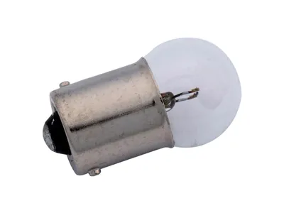 Immagine prodotto di Lampada a sfera BA15s SPAHN, 12 V 10