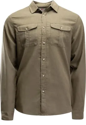 Produktbild von Fjallraven Hemden F87208620, Größe: 183