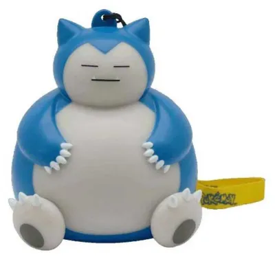 Zdjęcie produktu dla Świecący Pokémon Snorlax