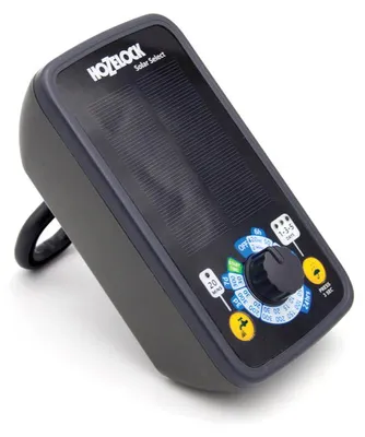 Obrázok produktu pre Solárny Komplekt Na Zálevovanie Hozelock Solar Select 100-101-033