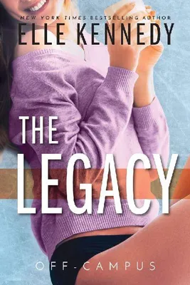 Produktbild von The Legacy