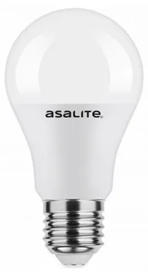Produktbild von Asalite LED-Lampe A60 E27 12W 1200lm 6500K 220-240V Nicht dimmbar