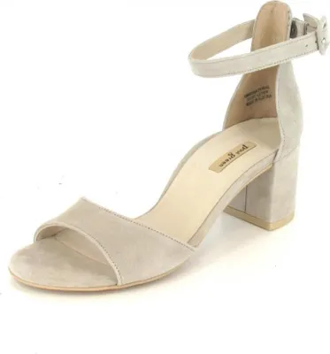 Produktbild von Paul Green Sandalette  Größe 7, Farbe: stone