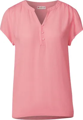 Produktbild von mat-mix tunic 16787 blush peach Größe 38