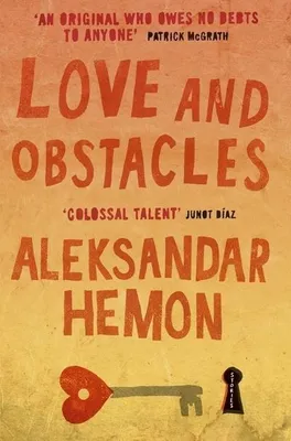 Obrázok produktu pre Love and Obstacles