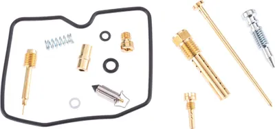 Immagine prodotto di Kit di riparazione del carburatore Keyster