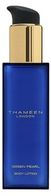 Imagen del producto de Loción corporal Thameen Green Pearl, 100 ml