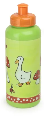 Image de EGMONT TOYS Vaisselle pour enfants Gourde pour enfants Fliegenpilz