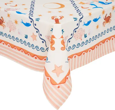 Produktbild von BUTLERS Tischdecke CORAL