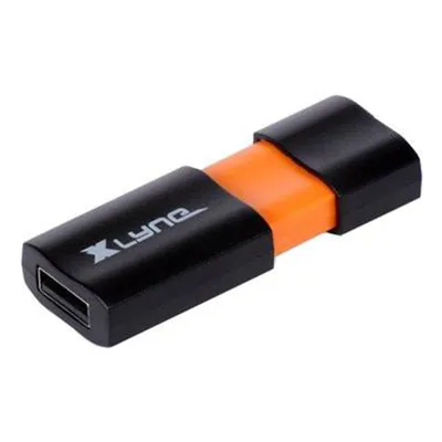 Immagine prodotto di XLYNE WAVE USB KEY 16 GB Chiavetta USB 2.0, 8 MB/s in lettura, 3 MB/s in scrittura
