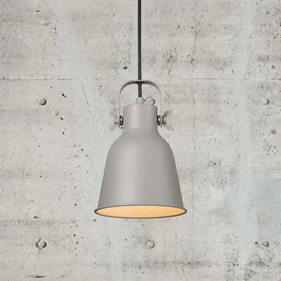 Produktbild von Nordlux Pendelleuchte Adrian 16 Grau