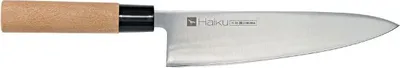 Produktbild von Chroma H-06  CHROMA HAIKU Kochmesser, 20 cm