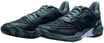 Productafbeelding van YONEX PC CASCADE DRIVE sport schoen, zwart/grijs, maat 42