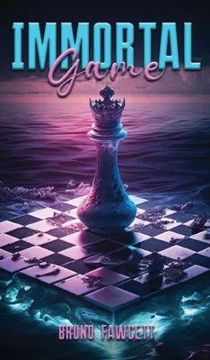Produktbild von Immortal Game