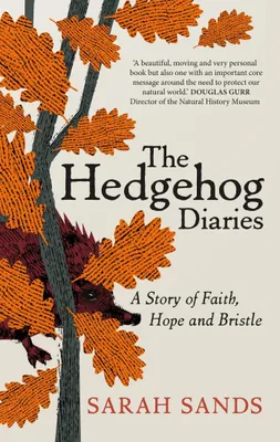 Produktbild von The Hedgehog Diaries