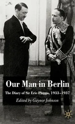 Produktbild von Our Man in Berlin