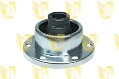 Produktbild von UNIGOM 320011 Achsmanschette für FIAT Panda Schrägheck (141) Getriebeseitig Antriebswelle
