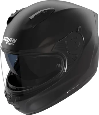 Immagine prodotto di Nolan N60-6 Classico Helm, schwarz matt, M (58)