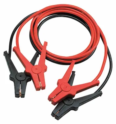 Image de AEG Câble de démarrage 350A (97204)