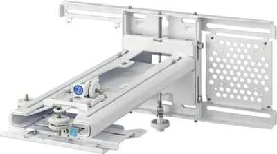 Zdjęcie produktu dla Epson Wall Mount - ELPMB62 - EB-1480Fi / EB-8xx, Ściana, Biały, EB-1480Fi / EB-8xx, 300 mm, 500 mm, 350 mm
