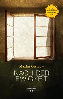 Produktbild von Nach der Ewigkeit