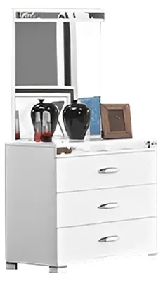 Image de Buffet Commode Buffet haut Commode à tiroirs