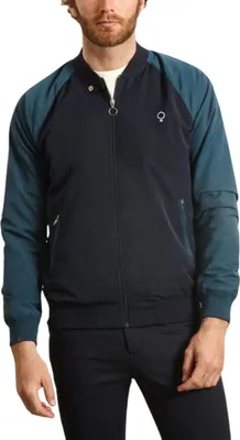 Image de Veste coupe-vent légère pour hommes Faguo Hanau Synthetic Woven S
