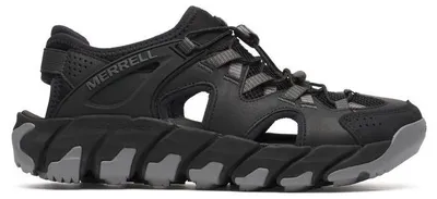 Produktbild von MERRELL Schuhe J038476 MAIPO EXPLORER SIEVE schwarz 38,5