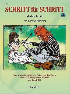 Image de Schritt für Schritt Band 1B