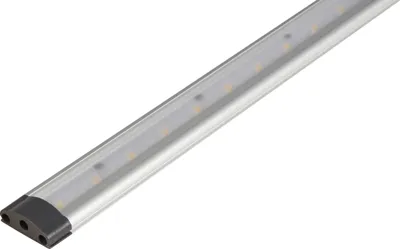 Produktbild von LED-Unterbauleuchte McShine "SH-30", 3W, 250 lm, 30cm, weiß