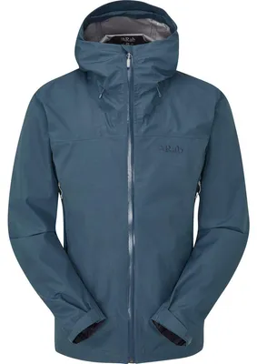 Produktbild von Rab Herren Skijacke Namche GTX Jacket Blau L