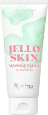 Image de Beauty of Joseon Jelloskin Crème de massage pour le visage et le corps 200 ml