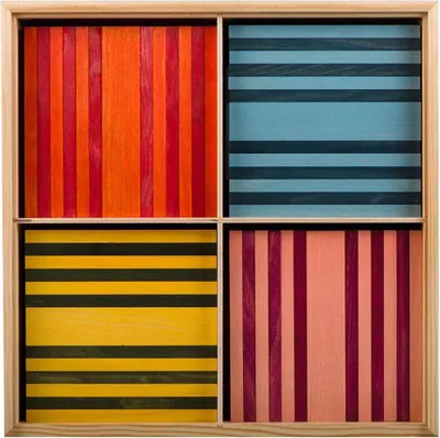 Image de Kapla – Octocolor