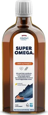 Imagen del producto de Osavi Suplementos dietéticos BI8685