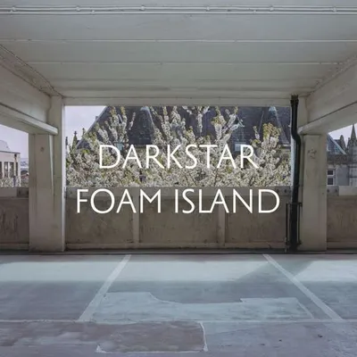 Immagine prodotto di Isola di schiuma Darkstar