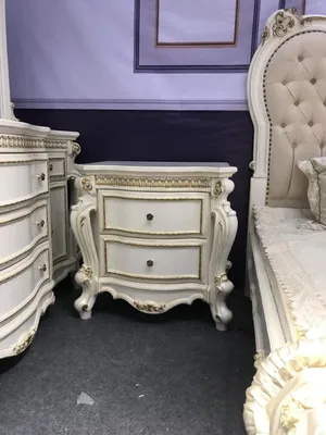Image de Tables de nuit Table de nuit Console de nuit Table d'appoint Consoles de nuit
