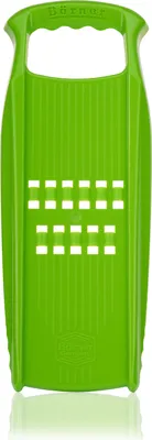 Produktbild von Börner Rösti PowerLine Reibe Schweizer Rösti Gemüsehobel Gemüsereibe Küchenhelfer Kartoffelschneider, Farbe:Grün