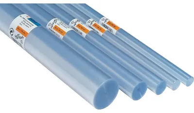 Obrázek produktu pro HERMA Book cover film colourless width 40 cm - 10m length
