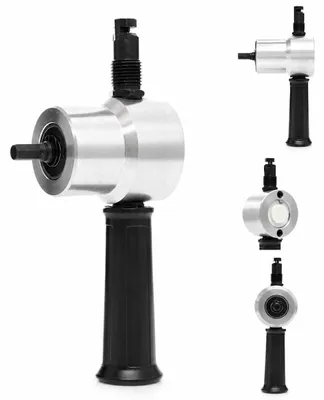 Produktbild von Kraft&Dele Blechschneider für Bohrmaschine KD1546