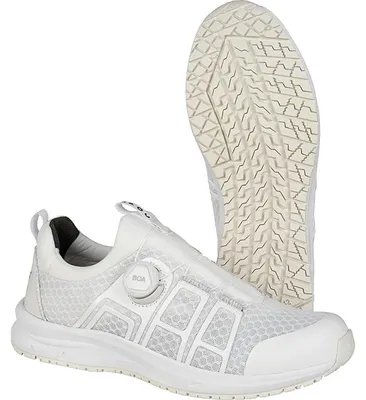 Produktbild von Jalas Halbschuh O1 JALAS® 5462 SPOC BOA SRC ESD