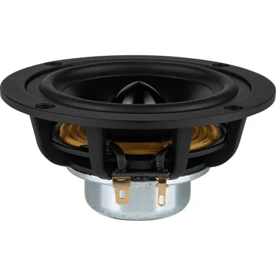 Produktbild von Visaton 1261 Lautsprecher für MP3 & iPod schwarz