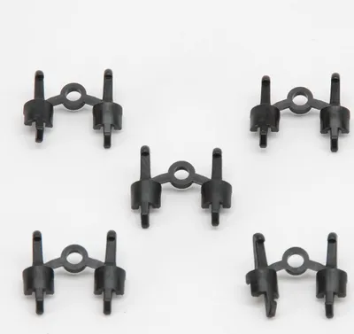 Produktbild von Bruder Original Ersatzteil Kupplungen 10er Pack 45006 für Profi-Serie Fahrzeuge & Anhänger