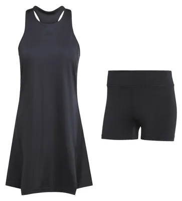 Immagine prodotto di Abito da tennis Adidas Climacool da donna, colore nero, taglia L