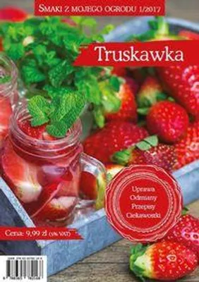 Immagine prodotto di Truskawka (Literatur, Kulinarik)