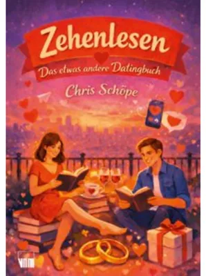 Produktbild von Zehenlesen