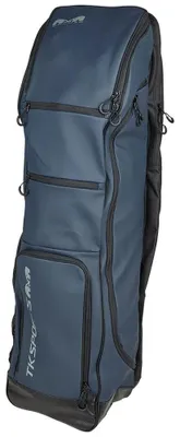 Productafbeelding van Tk Hockey Deluxe hockeysticktas, blauw, blauw, one size