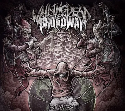 Produktbild von Slaves