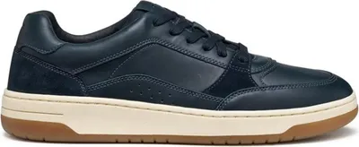 Produktbild von GEOX SEDRAL COURT, Sneaker in Blau für Herren, Größe 42