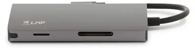 Immagine prodotto di Mini dock LMP USB-C, HDMI, 3x USB