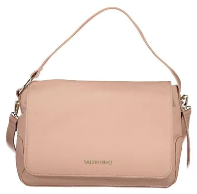 Produktbild von Elegante Damenhandtasche in Rosa mit verstellbarem Schultergurt